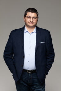 MARCIN BRODA AKADEMIA