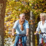 ubezpieczeni seniorzy