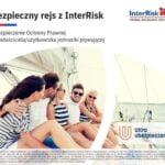 Bezpieczny Rejs z InterRisk - Twoja Ochrona Prawna na Wodzie