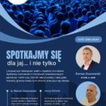 plakat spotkajmy się dla jaj