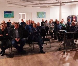 Spotkajmy się dla jaj