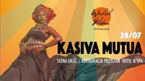 wschód piękna festiwal