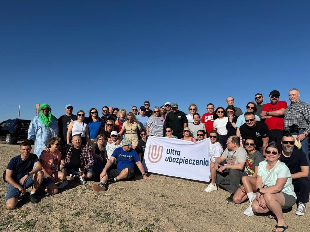 ultra agenci w maroko